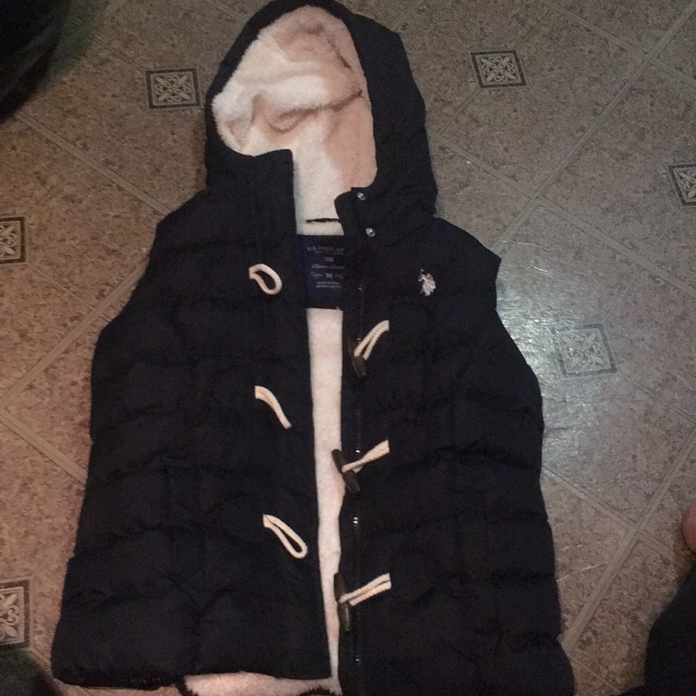 Vest women